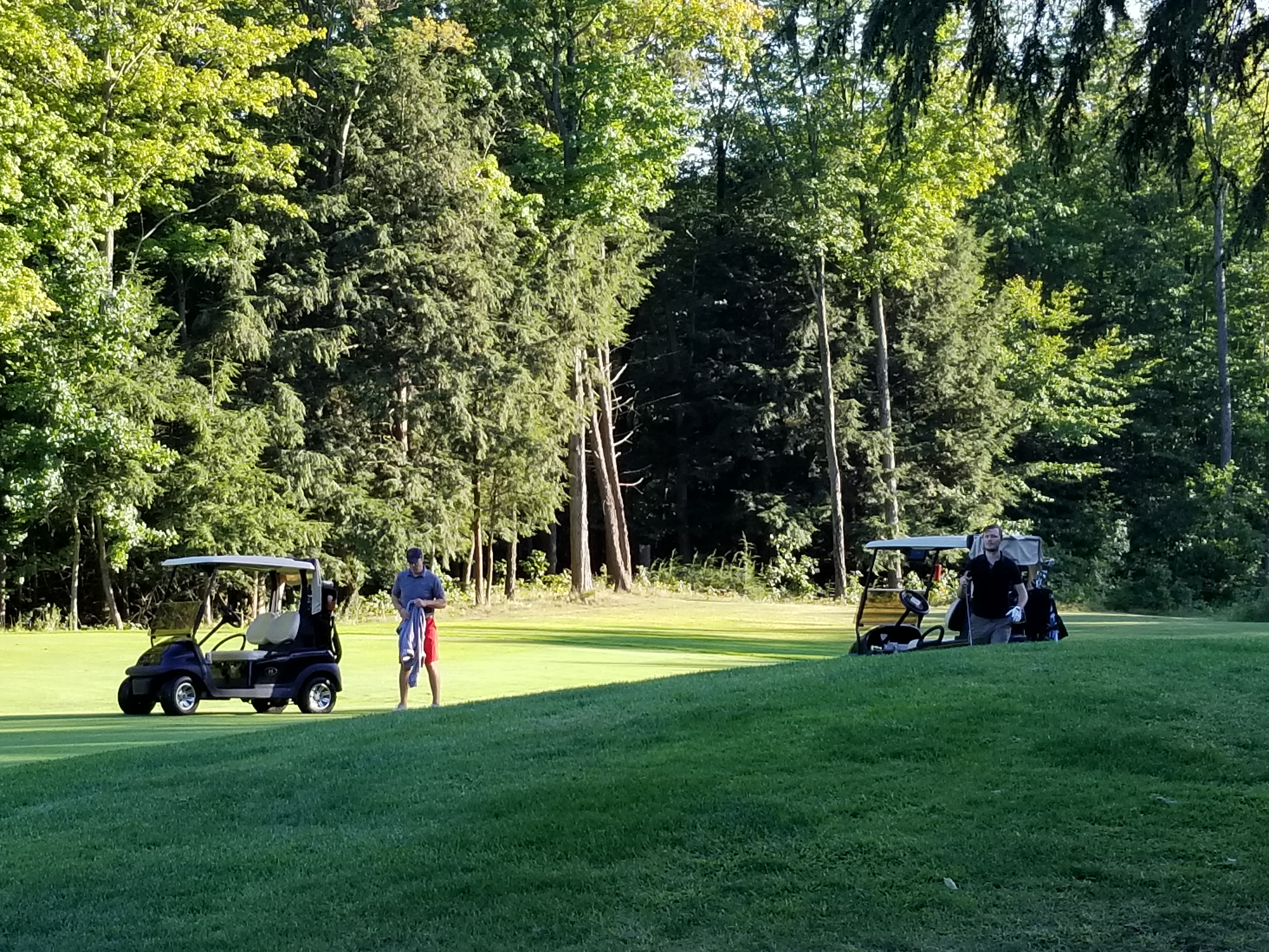 CKW Cup 2020 Prior